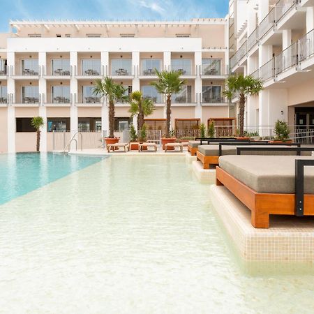 Event Tarifa By Qhotels - Adults Recommended Екстериор снимка