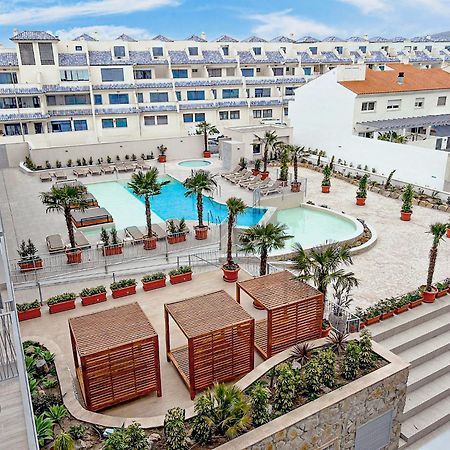 Event Tarifa By Qhotels - Adults Recommended Екстериор снимка