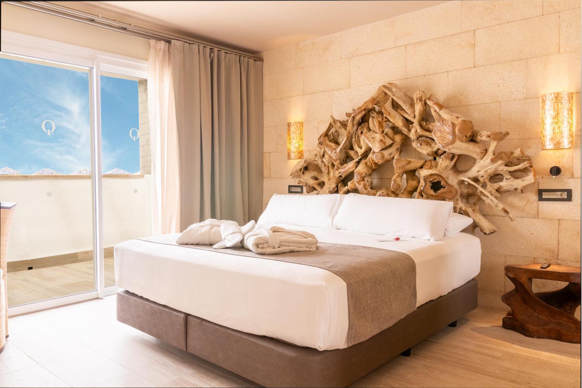 Event Tarifa By Qhotels - Adults Recommended Стая снимка