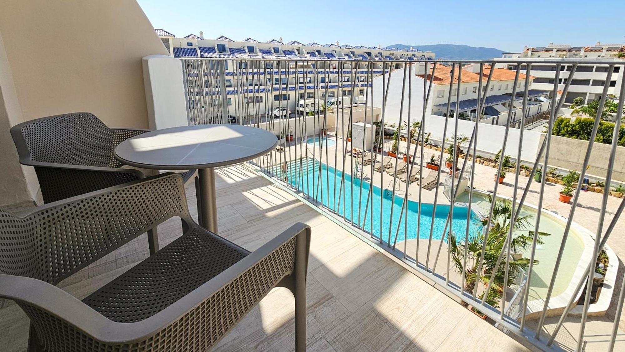 Event Tarifa By Qhotels - Adults Recommended Екстериор снимка