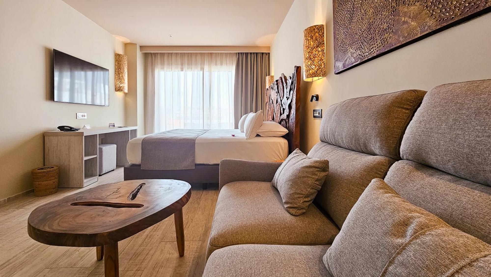 Event Tarifa By Qhotels - Adults Recommended Екстериор снимка