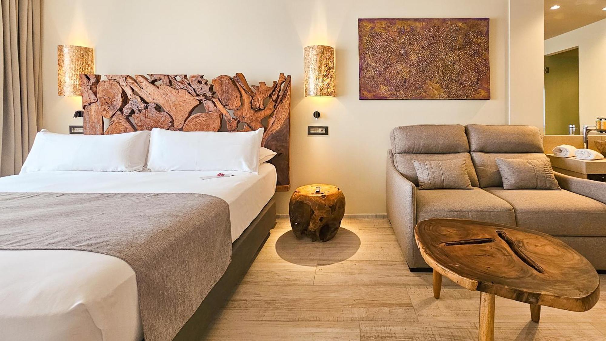 Event Tarifa By Qhotels - Adults Recommended Екстериор снимка