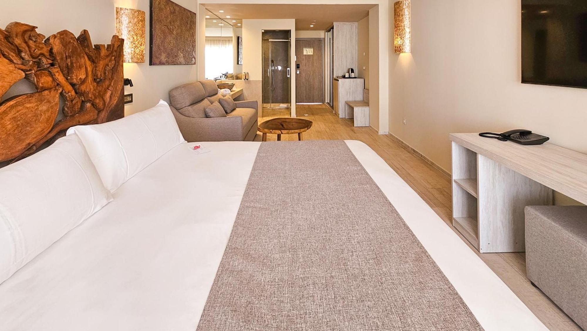 Event Tarifa By Qhotels - Adults Recommended Екстериор снимка