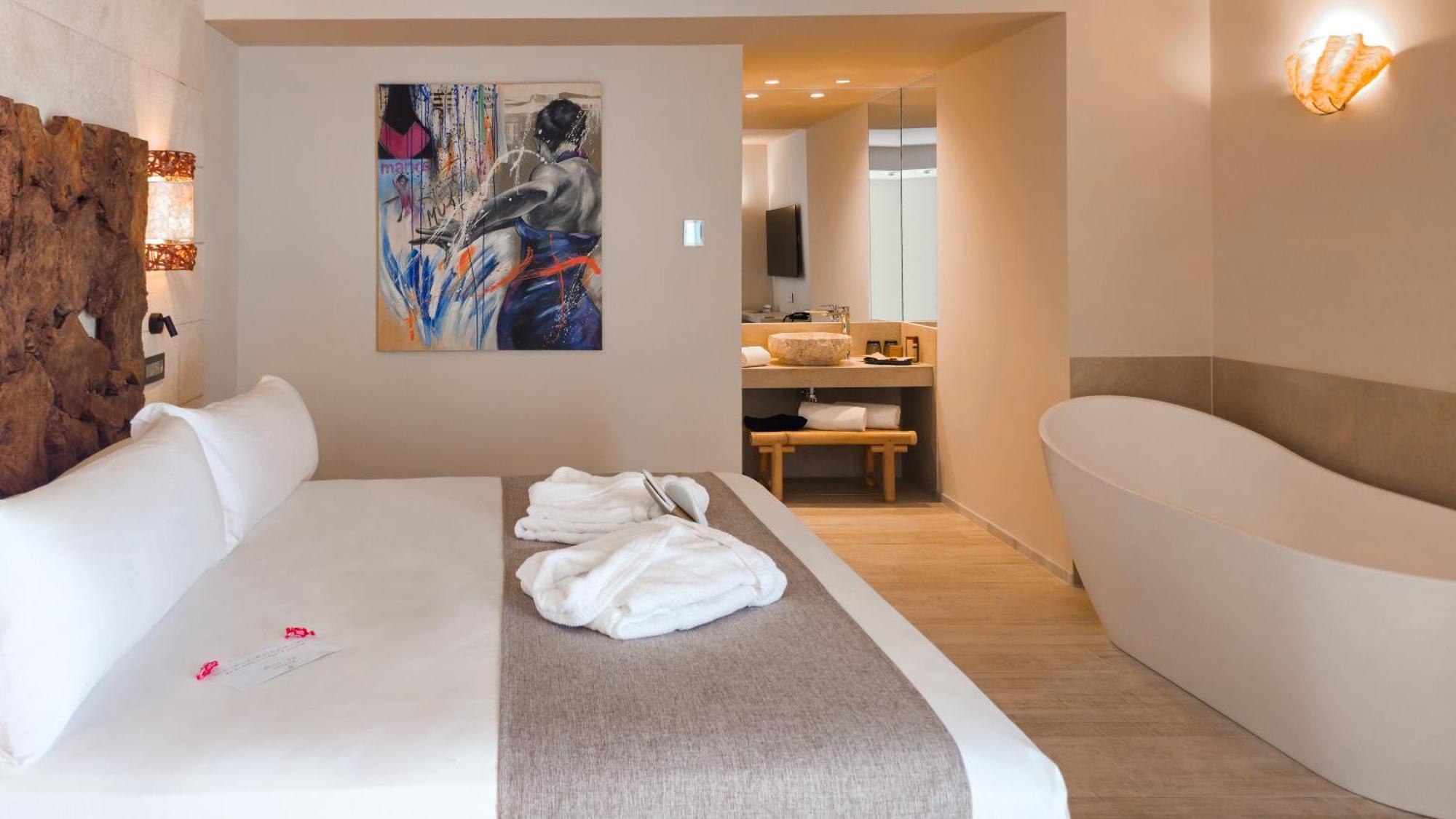 Event Tarifa By Qhotels - Adults Recommended Екстериор снимка