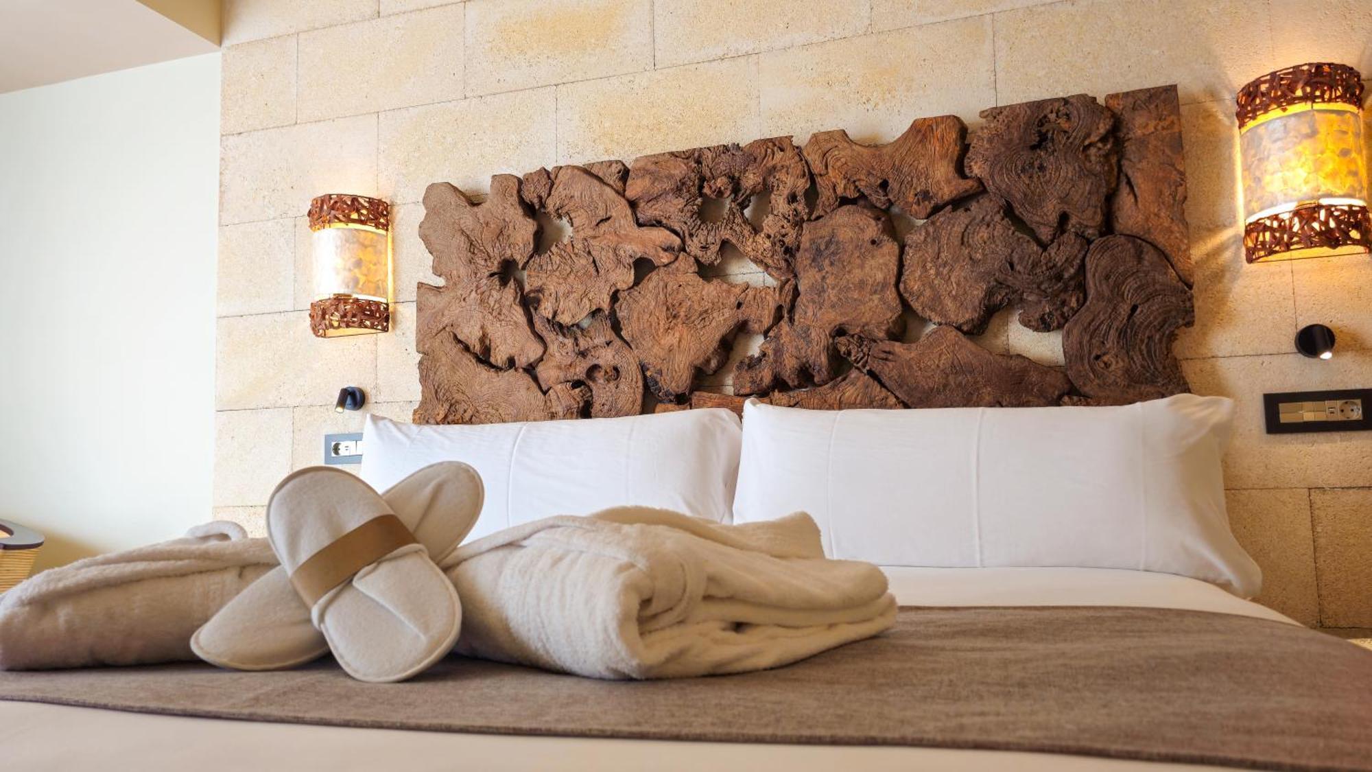 Event Tarifa By Qhotels - Adults Recommended Екстериор снимка