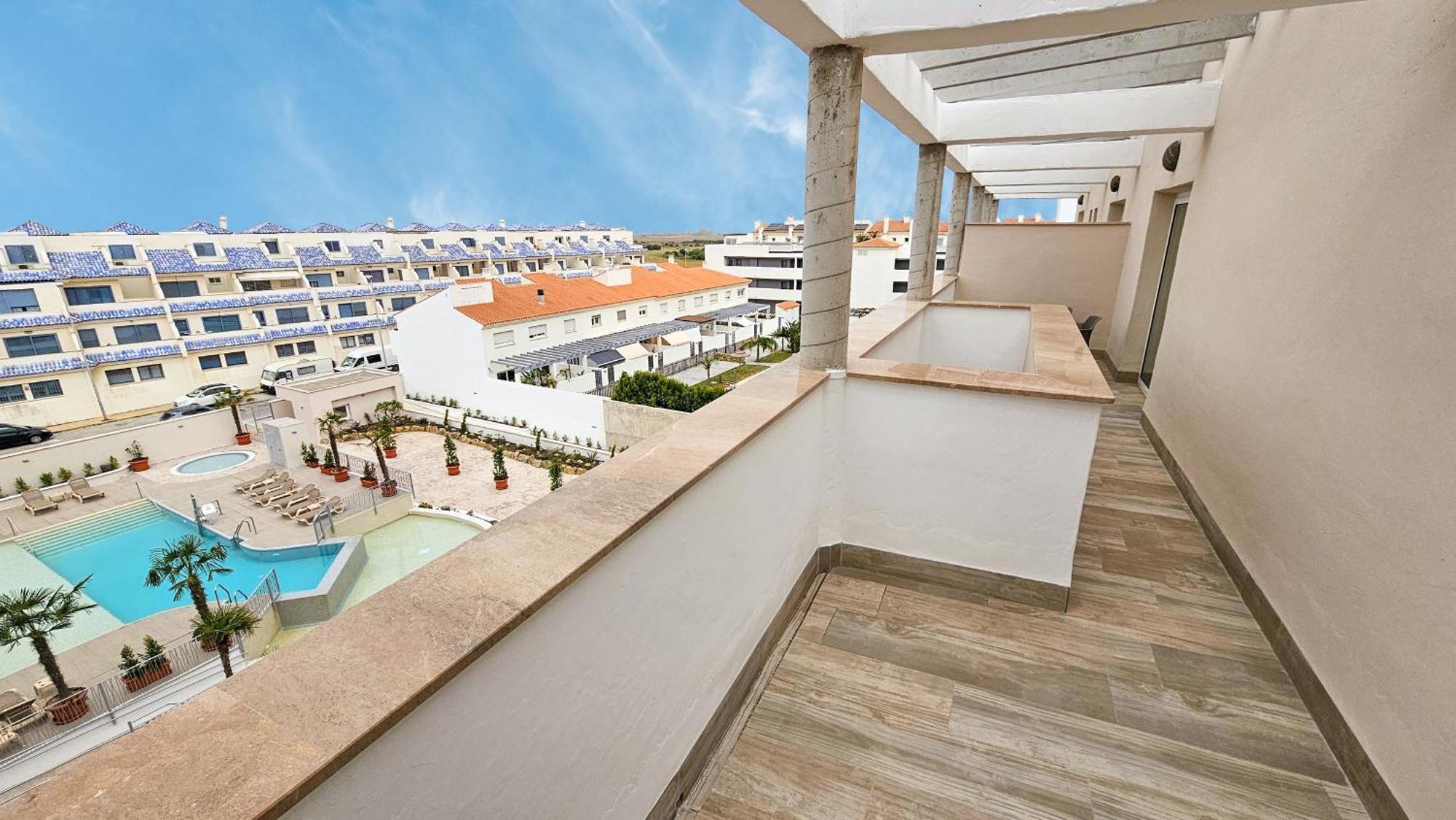 Event Tarifa By Qhotels - Adults Recommended Екстериор снимка