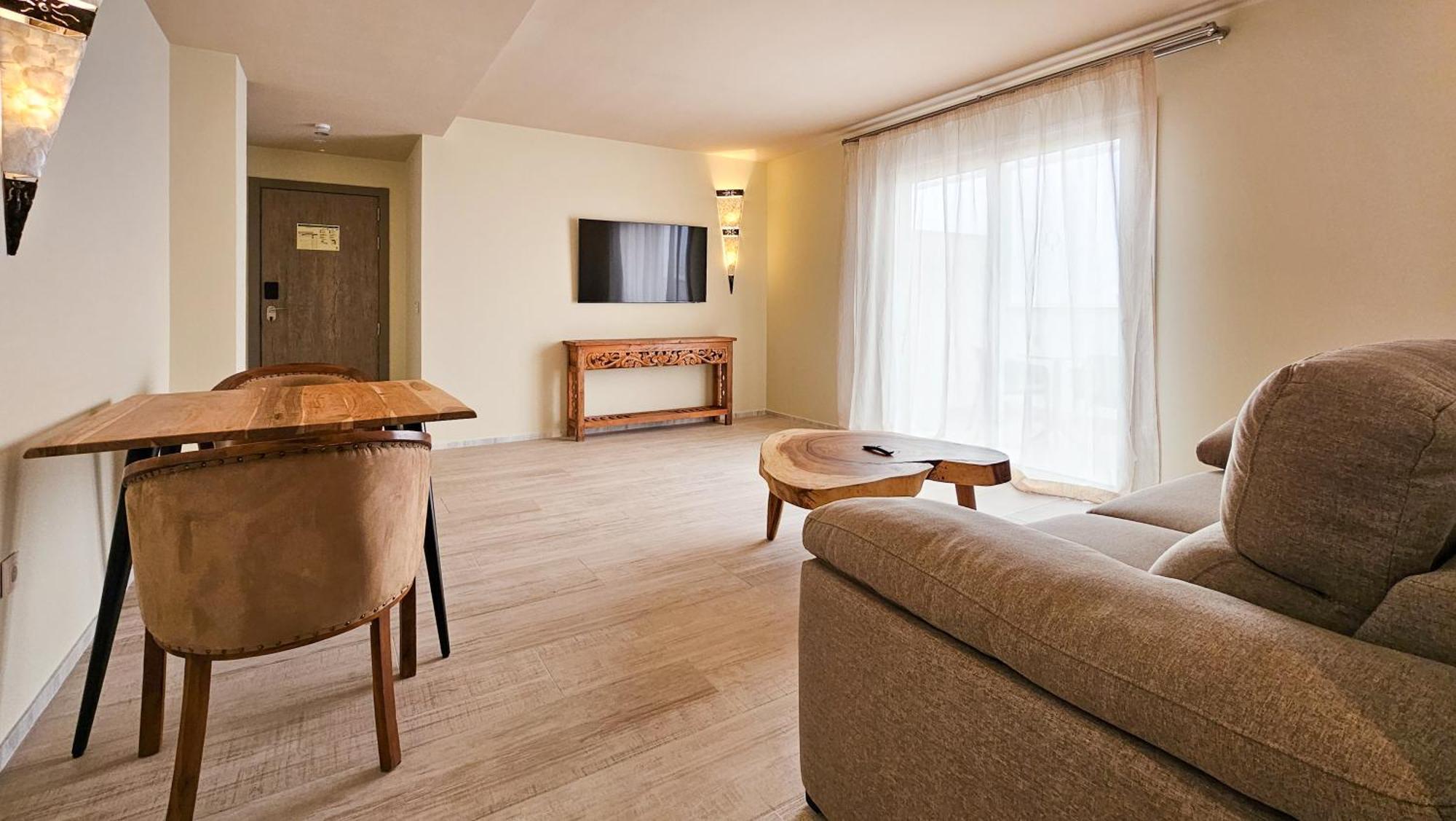 Event Tarifa By Qhotels - Adults Recommended Екстериор снимка