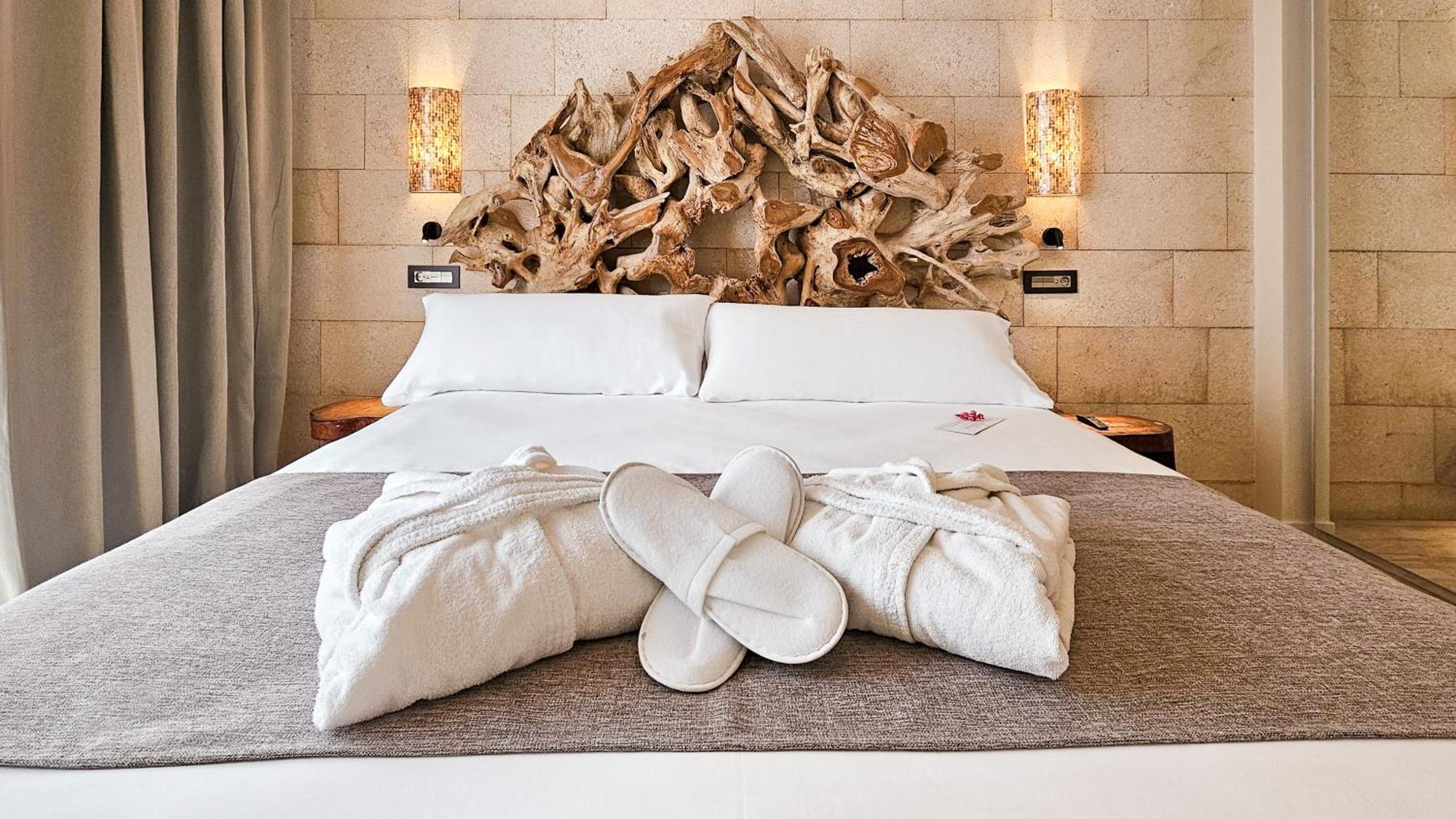 Event Tarifa By Qhotels - Adults Recommended Екстериор снимка