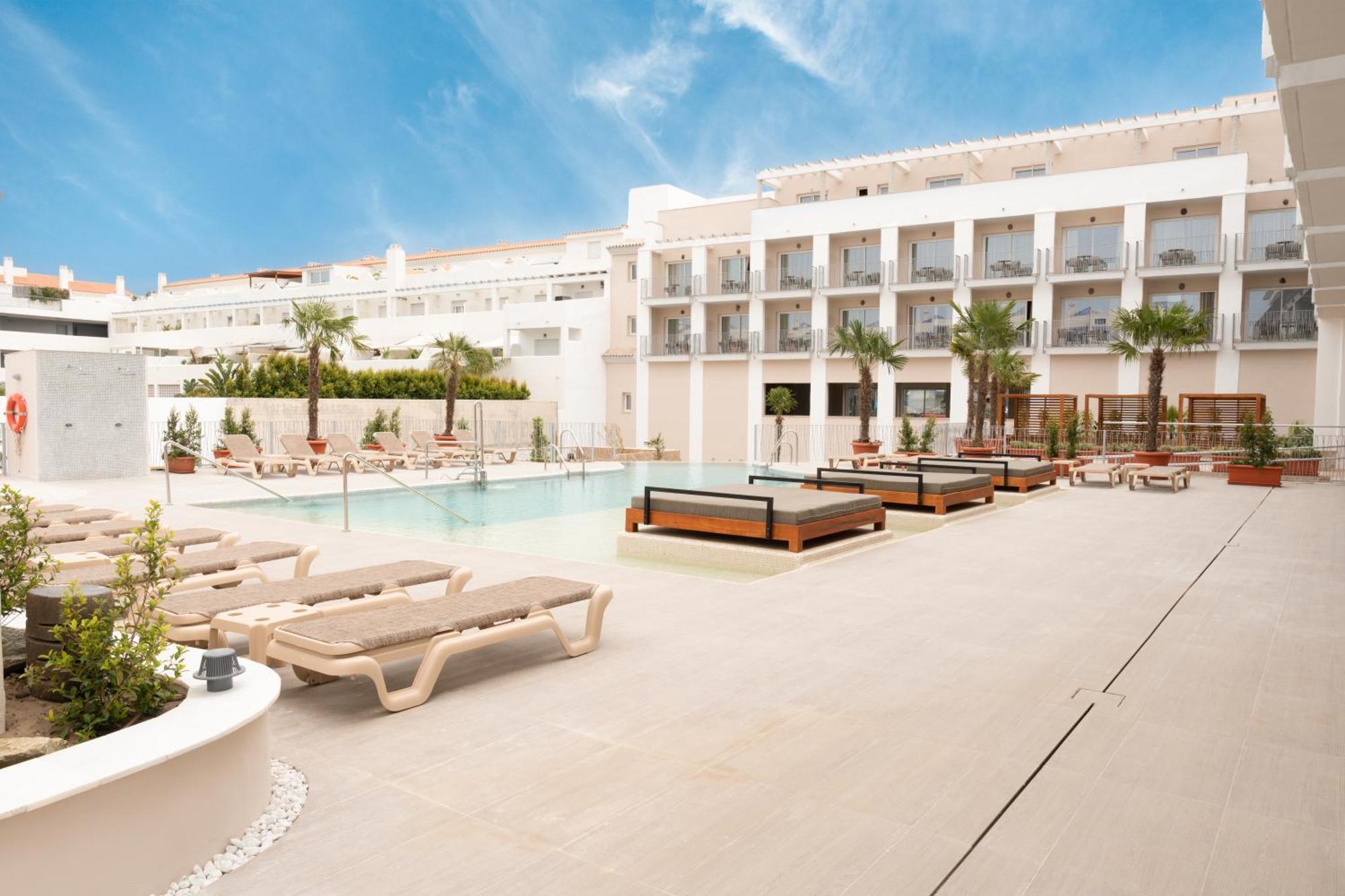 Event Tarifa By Qhotels - Adults Recommended Екстериор снимка