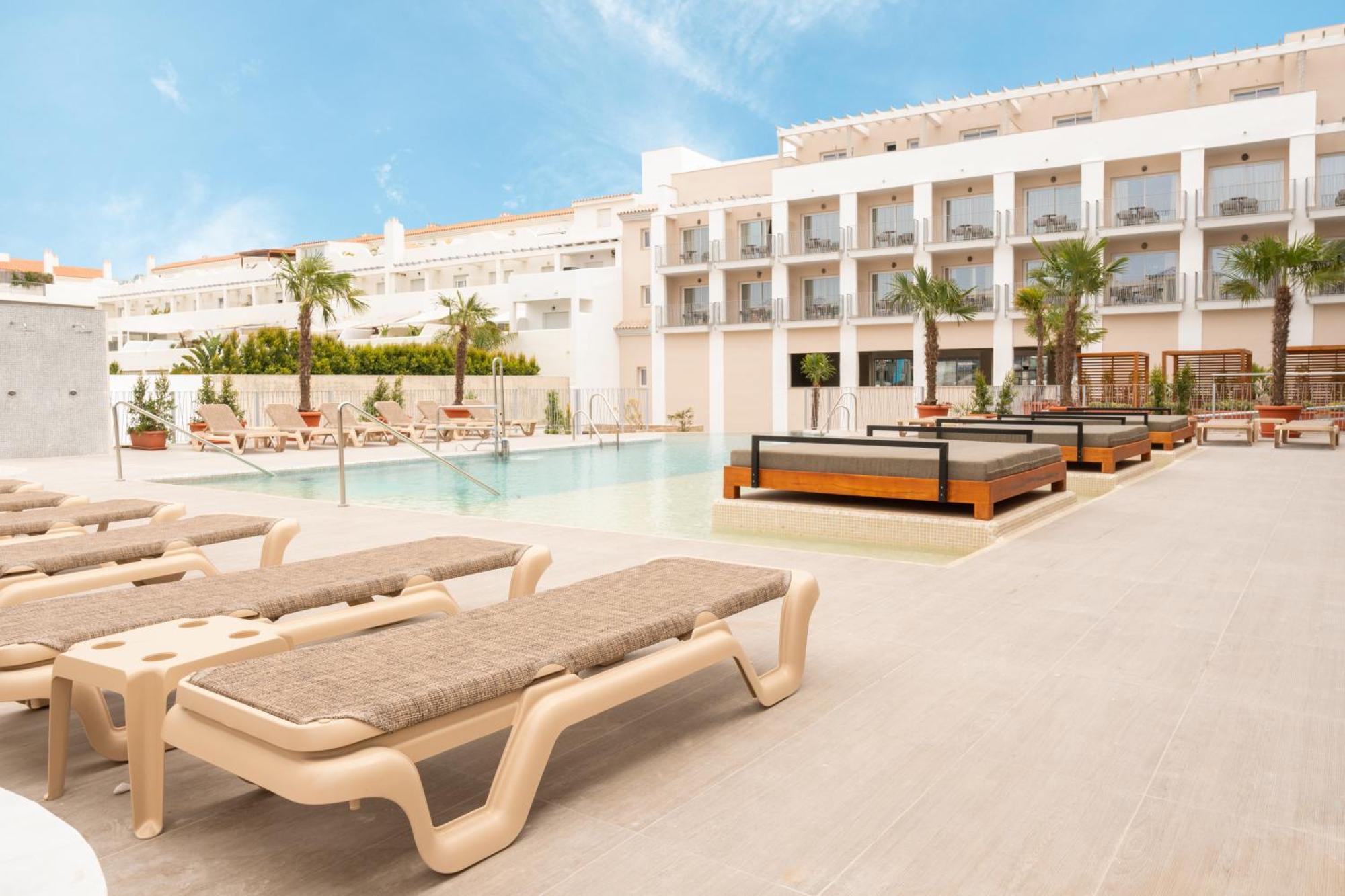 Event Tarifa By Qhotels - Adults Recommended Екстериор снимка