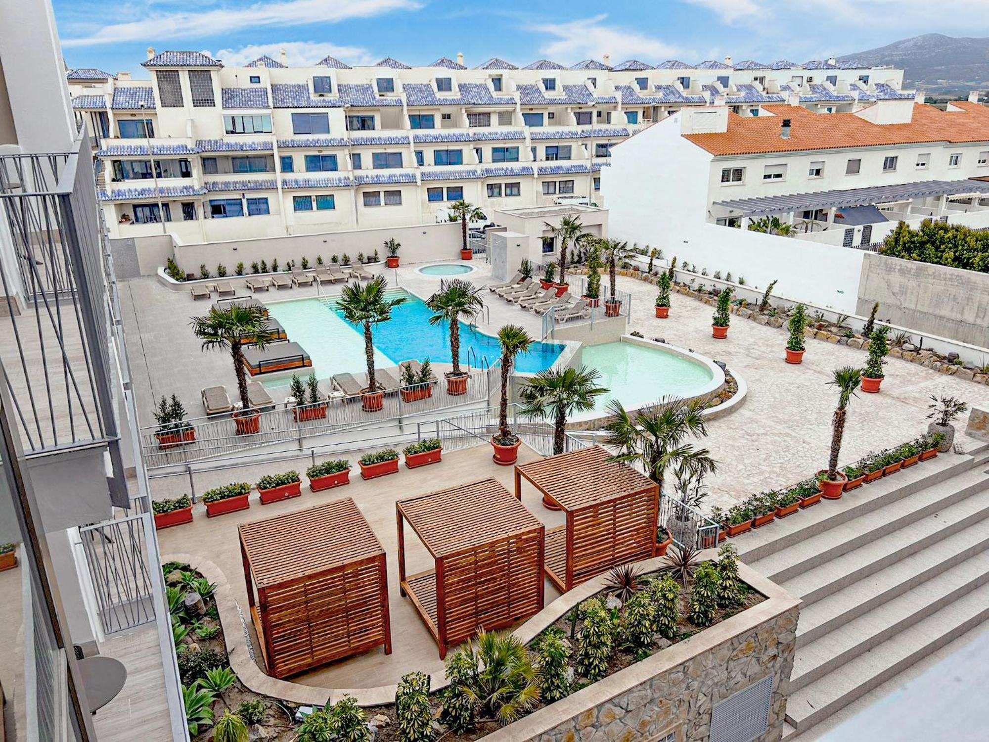 Event Tarifa By Qhotels - Adults Recommended Екстериор снимка