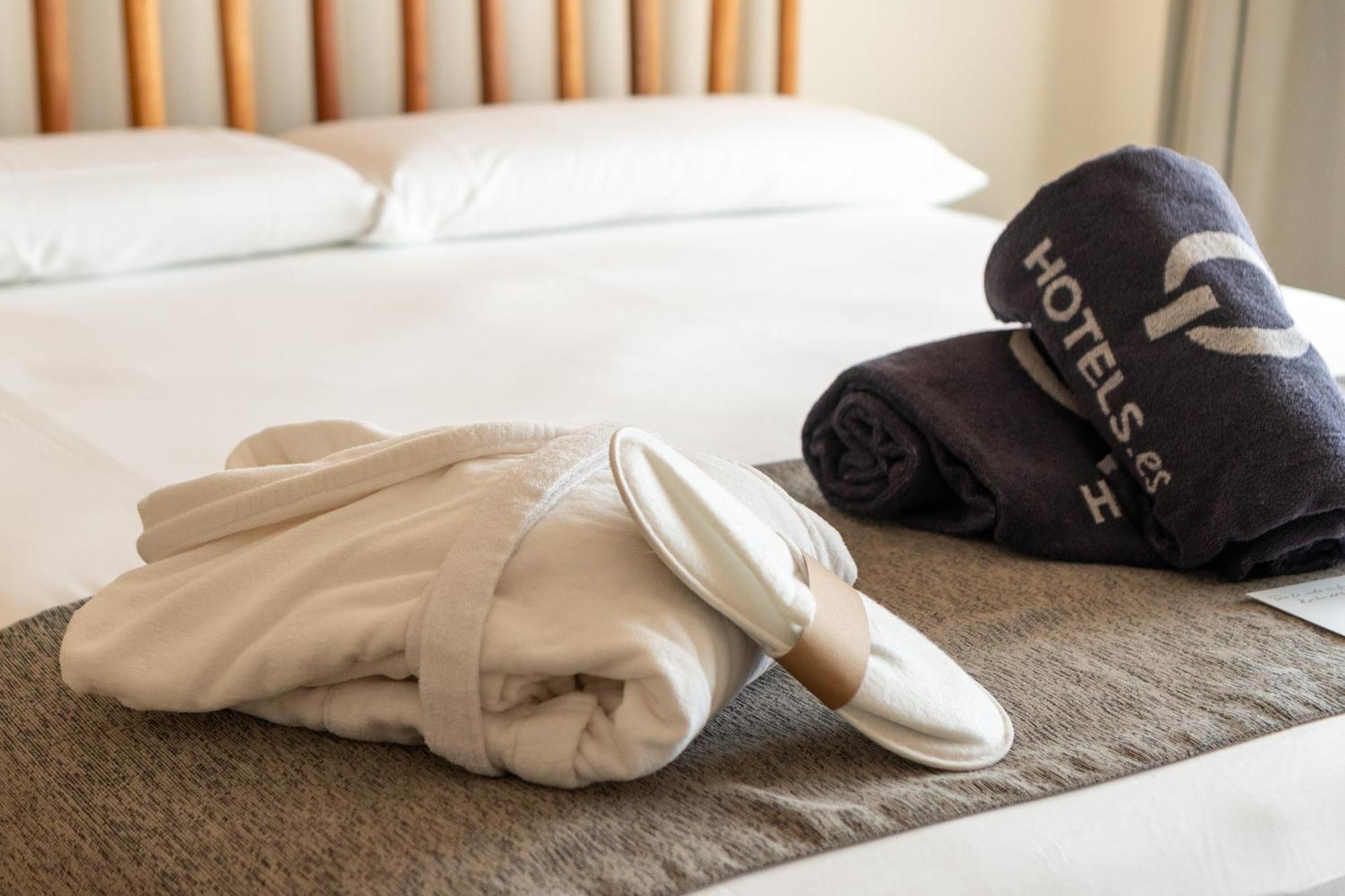 Event Tarifa By Qhotels - Adults Recommended Екстериор снимка